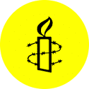 Amnesty International Wien Logo