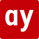 AY YILDIZ Logo