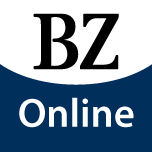 Badische Zeitung Logo