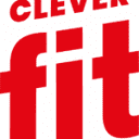 Clever Fit Velbert Mitte Logo