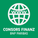 Consors Finanz Logo