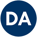 Da Deutsche Allgemeine Versicherung Logo