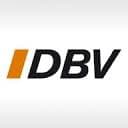 DBV Deutsche Beamtenversicherung Logo