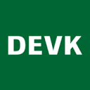 DEVK Lebensversicherung Logo