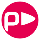 Pullstrom Logo