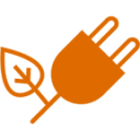 schlaustrom Logo