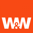 Wuestenrot Bausparkasse Logo